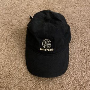 Kanye West Saint Pablo Tour Hat